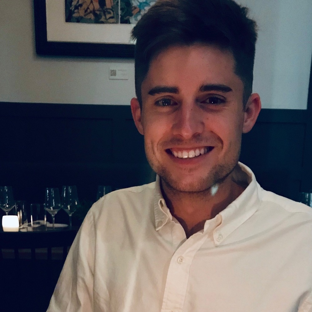 Meet your Posher, Channell